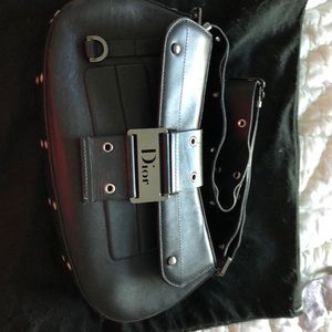 Christian Dior Shoulderbag